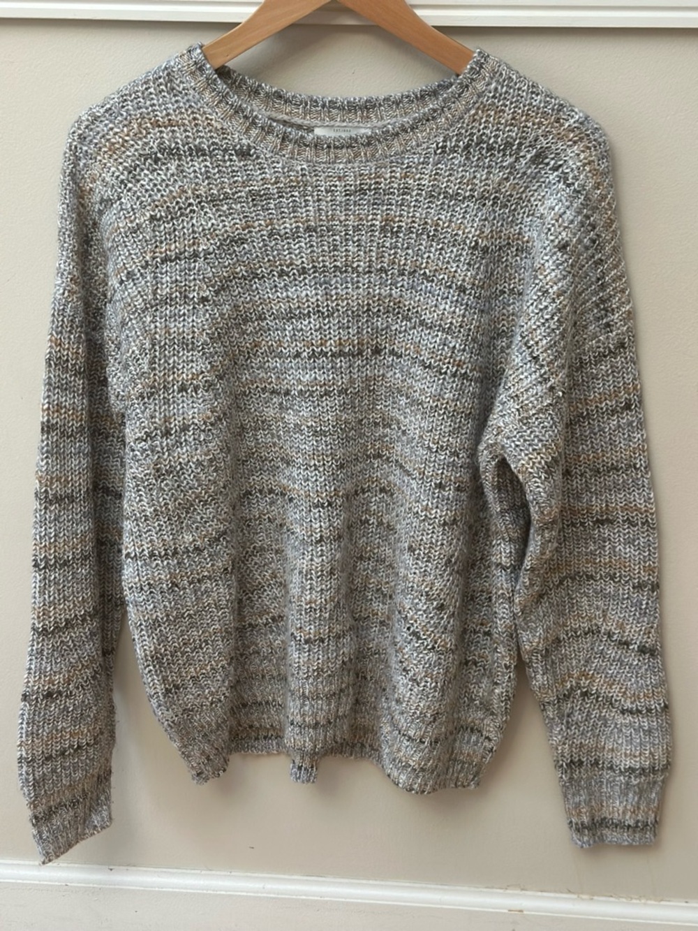 Lucky Brand Sweater